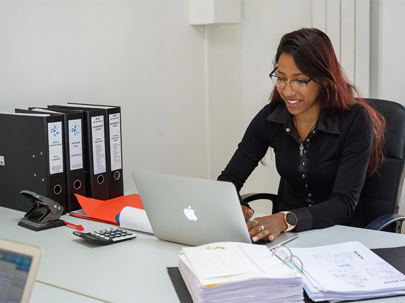 Cabinet comptable Melun